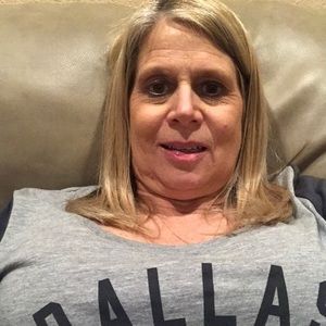 Meet your Posher, Cindy